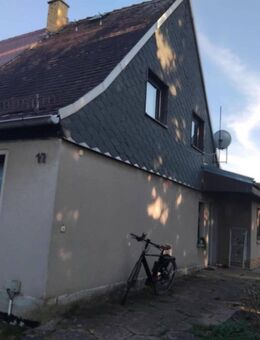 ACHTUNG PREISÄNDERUNG !1080qm Grundstück trifft auf 326 Euro Bodenrichtwert mit DHH, super Chance im beliebten Meusdorf... - Leipzig