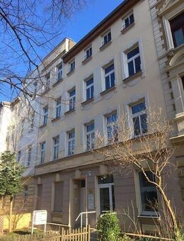 Kleine 2-Raum Wohnung in Sudenburg zu vermieten. - Magdeburg