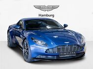 Aston Martin DB11, V8 Volante - Aston Martin Hamburg, Jahr 2023 - Hamburg