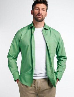 Eterna Langarmhemd REGULAR FIT