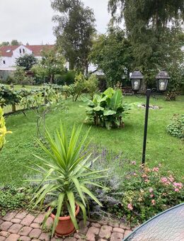 Das 6-7 Familienhaus in TOP-LAGE, Friedrichshafen Seemoos, ca. 250 Meter zu Fuß zum See-Ufer ... - Friedrichshafen