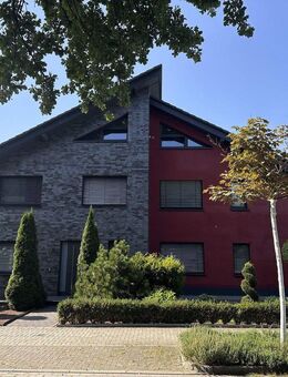 Exklusives Wohneigentum am Cappenberger See - Lünen