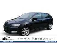 Skoda Rapid, 1.2 TSI Ambition 105PS, Jahr 2015 - Friedberg (Hessen)