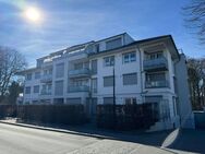 Eigentumswohnung in bester Lage von Scharbeutz! - Scharbeutz