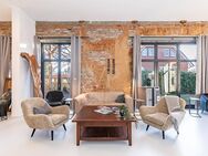 KAPITALANLEGER AUFGEPASST! Lakehouse Loft - Business & Ferien nur 150 Meter vom See entfernt - Rangsdorf