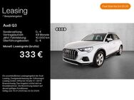 Audi Q3, 35 TDI advanced PLUS 18ZOLL, Jahr 2024 - Hanau (Brüder-Grimm-Stadt)