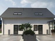 Okal DOPPELHAUS - Inklusive Grundstück für ein OKAL Haus - Barsinghausen