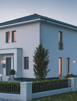 Überzeugendes Raumangebot und helles Wohlfühlwohnen. Inkl. Technik- und Finishpaket, mit Baugrundstück!!! - Kirkel