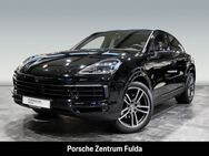 Porsche Cayenne, Coupe Erstbesitz, Jahr 2019 - Fulda