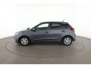 Hyundai i20 1.0 TGDI Passion blue - Berlin