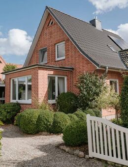 Gudow - Bezugsfertiges Einfamilienhaus in Seenähe! Dieses Haus lässt Ihr Herz höherschlagen! - Gudow