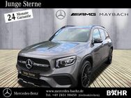 Mercedes GLB 200, d AMG Night MBUX LMR, Jahr 2023 - Geilenkirchen