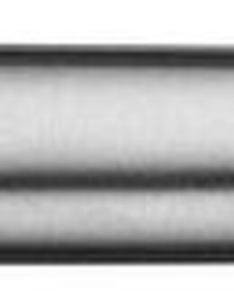 Silit Schälmesser Classic Line, Gemüseschäler 19 cm, Edelstahl, präzise, Kartoffelaugenentferner