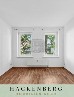 Kapitalanlage mit über 4,5% Rendite! - Leipzig