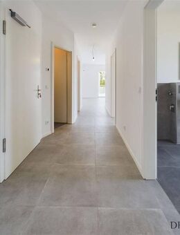 Altersgerechte 3-Zimmer-Wohnung (6) mit Balkon - zentral und energieeffizient - Zwiesel