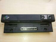 Thinkpad Laptop Dockingstation Port Replicator A30 T30 T40 R50 II - Hamburg Wandsbek