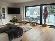 Exklusive 4-Zimmer Wohnung in Werries mit moderner, hochwertiger Ausstattung - Hamm