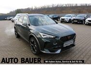 Cupra Formentor VZ 4Drive (310PS) Klima Navi - Marktheidenfeld