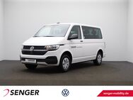 VW T6.1, 2.0 l TDI Transporter Paket, Jahr 2022 - Rheine