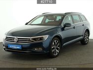 VW Passat Variant, 2.0 TDI Business ##IQ Light#, Jahr 2021 - Donnersdorf