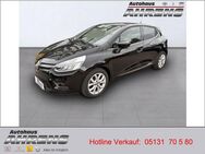 Renault Clio, (Energy) TCe 90 Start & Stop INTENS, Jahr 2019 - Hannover