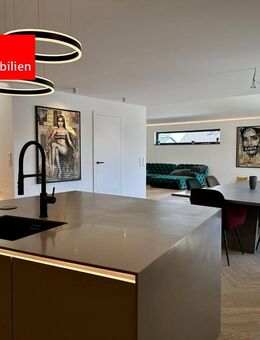 Luxuriöse Galeriewohnung der besonderen Art! - Seligenstadt