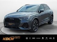 Audi Q3, 35 TFSI S line, Jahr 2023 - Insingen