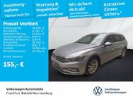 VW Passat Variant, 2.0 TDI Elegance IQ Light CB543Z, Jahr 2023 - Neu Isenburg