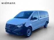 Mercedes Vito, 119 d Tourer BASE Automatik, Jahr 2021 - Zeithain