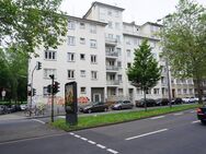 3-Zimmerwohnung mit Balkon in zentrale Lage zwischen Dom und Mediapark - Köln