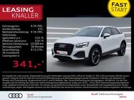 Audi Q2, Advanced 30 TDI, Jahr 2024 - Ingolstadt