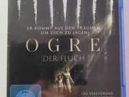 Ogre Blu-ray - Northeim
