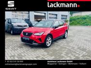 Seat Arona, 1.0 TSI FR, Jahr 2023 - Wuppertal