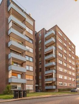 Eigentumswohnung - Nordhorn