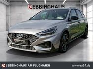 Hyundai i30, FL N-Line Mehrzonenklima-Fahrerprofil-, Jahr 2022 - Kamen