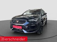 CUPRA Ateca, 2.0 TSI VZ Tribe Edition, Jahr 2022 - Hüttlingen