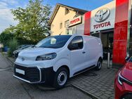 Toyota Proace, 2.0 -l-D-4D L1 Meister (V), Jahr 2024 - Lauchringen