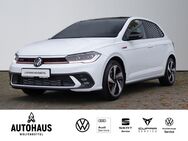 VW Polo, GTI, Jahr 2022 - Wolfenbüttel