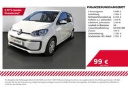 VW up, 1.0 MPI move, Jahr 2021 - Bad Segeberg