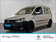 VW Caddy, 1.0 TSI Trendline, Jahr 2019 - Oldenburg