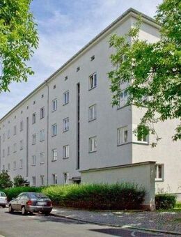 Eine schöne 3 Raumwohnung wartet auf Sie - Dresden