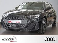 Audi A1, Sportback S line 30 TFSI, Jahr 2022 - Heinsberg