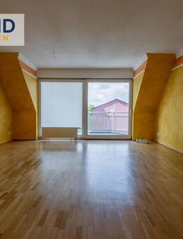 Diese schicke Eigentumswohnung in Dortmund Löttringhausen steht für Sie zum Verkauf! - Dortmund