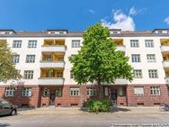 Unlimited let 2.5-room flat for sale as a capital investment - Berlin