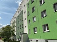 Sanierte, kleine Wohnung - Cottbus