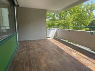 Wohnen ohne Kompromisse: ca. 84 qm, helle Wohnung mit großzügigem Balkon und TG Stellplatz! - Winnenden