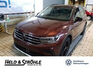 VW Tiguan, 2.0 TDI Urban Sport R, Jahr 2024 - Neu Ulm