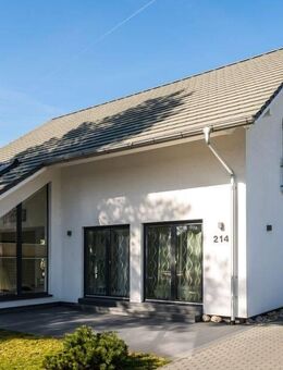 Der nächste Schritt ins Eigenheim - Ihr ScanHaus-Drempelhaus in Aschersleben. - Aschersleben