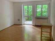 Ruhige WG geeignete 2 Zimmer Terrassenwohnung im Regensburger Westen zu vermieten - Regensburg