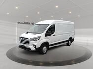 Maxus Deliver 9, 2.0 D Kasten L3H2 RWD Comfort-Paket, Jahr 2023 - Wolfhagen